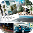 BMW Road Map Europe East Premium 2020-2