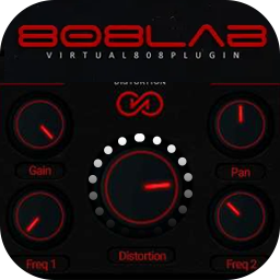 Brandon Chapa 808 Lab v1.0.0