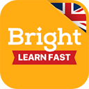 Bright – English for beginners 1.8.6