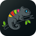 Camo Dark Icon Pack 1.6.7