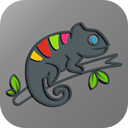 Camo Light Icon Pack 1.6.1