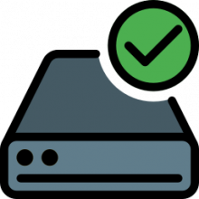 CheckDisk 1.7
