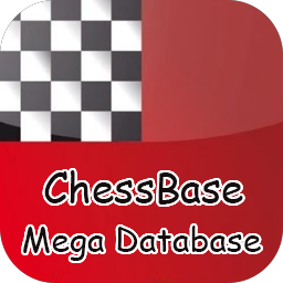 ChessBase Mega Database 2026