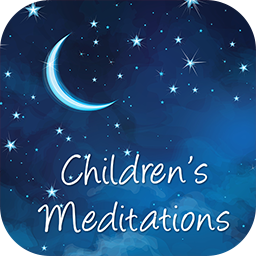 Children’s Bedtime Meditations for Sleep & Calm v2.6