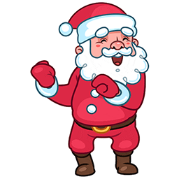 Christmas Stickers & GIF (WAStickerApps) v1.1.0