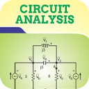 Circuit Analysis by A Nagoor Kani