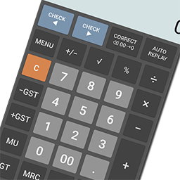 CITIZEN Calculator Pro 2.3.2