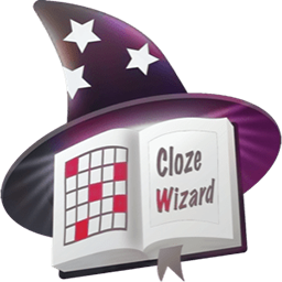 Cloze Wizard 3.0.5