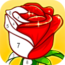 ColorPlanet Paint by Number, Free Puzzle Games 1.1.7