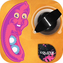 COLOVE Products DADA Life Sausage Fattener 2.1