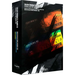 COLOVE Products Pianos X1 v2.0