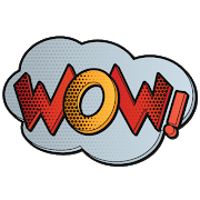 Comics Icon pack 2.3.5