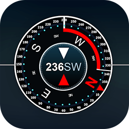 Compass Pro (Altitude, Speed Location, Weather) v2.9