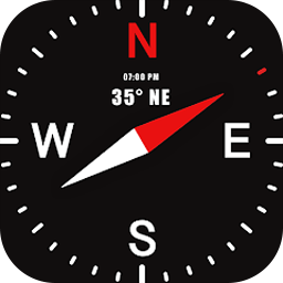 Compass Pro – Compass Map 2.2.2