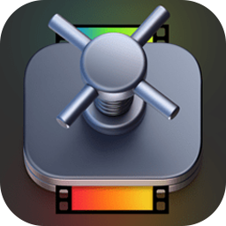 Apple Compressor 5.0