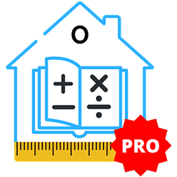 Construction Calculator A1 Pro 10.2023.09