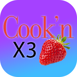 Cook’n Recipe Organizer X3 13.9.3