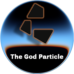 Cradle The God Particle 1.2.4