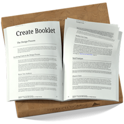 Create Booklet 1.3.11