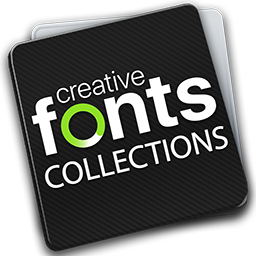 Summitsoft Creative Fonts Collection 2025