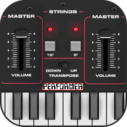 Crumar Performer 1.0.0
