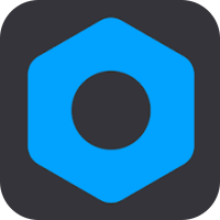 Dark Blue – Icon Pack v2.2