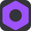 Dark Purple – Icon Pack v1.6