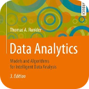 Data Analytics by Thomas A. Runkler 3rd Edition