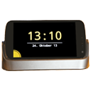 Day and night clock 2.11.30