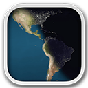Day & Night World Map Studio‬ 1.1.6