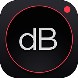 dB Meter – frequency analyzer decibel sound meter v1.5.4