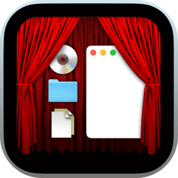 ManyTricks Desktop Curtain 3.2