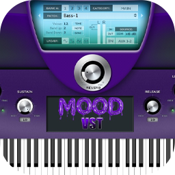 Diamond Loopz Mood VST v1.0.0