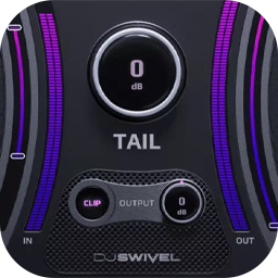 DJ Swivel Click Boom 1.0.0
