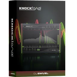 DJ Swivel Knocktonal 1.1.0