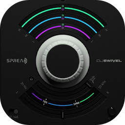 Dj Swivel Spread v1.2.0