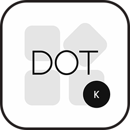 DOT KWGT v8.0
