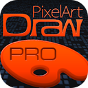 Draw Pixel Art Pro 3.56