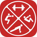 Dumbbell Workout at Home & Gym 5.20