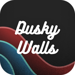 Dusky Walls – 4K Amoled Walls v1.3.0