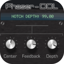 Dusty Devices Phaser-DDL 1.0.5
