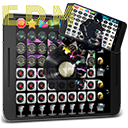E.D.M ElectroHouse Dj Pro v1.6