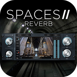 East West Spaces II 2.0.2