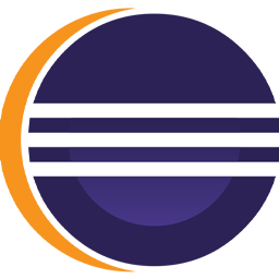 Eclipse IDE 2025-12
