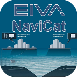 EIVA NaviCat 4.10