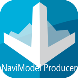 EIVA NaviModel Producer 4.11