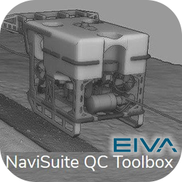 EIVA QC Toolbox 4.10