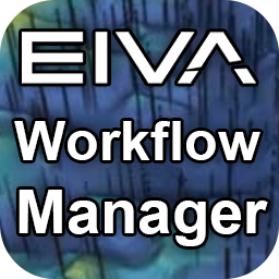 EIVA Workflow Manager 4.10