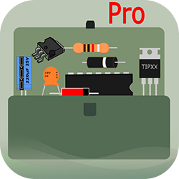 Electrohelper – EE Toolbox Pro v2.4