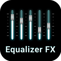 Equalizer FX – Sound Enhancer 3.8.9.1